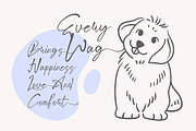 Besther Rusbery - Natural Font, a Script Font by Bayuktx (Thumbnail 6 of 8)