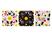 Mystery Graphic Collection, a Pattern Graphic by Katerina Osa (Thumbnail 3 of 6)