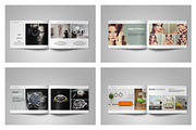 Photography Portfolio BUNDLE, a Brochure Template by adekfotografia (Thumbnail 40 of 41)