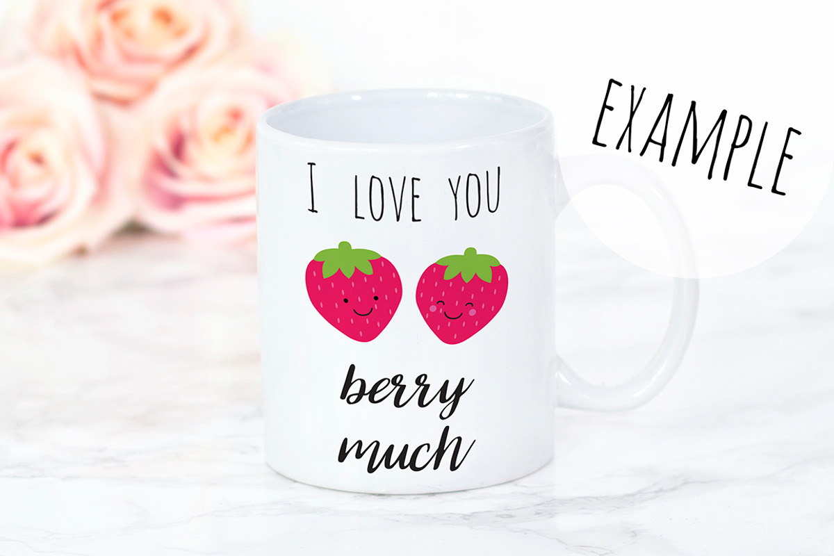 Pretty Mug Mockup Photograph, a Product Mockup by Pixomize (Photo 2 of 2)