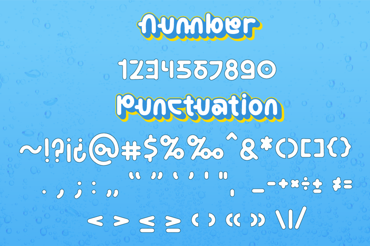 Kind Hangul — Korean Display Font, a Sans Serif Font by Attype (Photo 8 of 11)