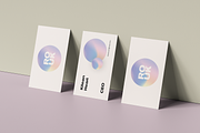 Troop - Textured Grain Gradients, a Background Graphic by Delightful Design (Thumbnail 2 of 11)