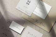 Estancia Elegant Signature Font, a Handwritten Font by RantautypeStudio (Thumbnail 9 of 15)
