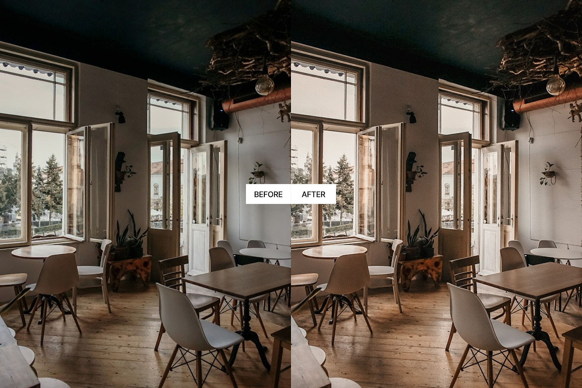 Creamy Warm Lightroom Presets, a Preset Add-On by PixaSquare (Photo 7 of 10)