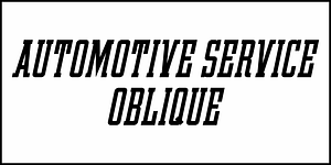 Automotive Service JNL