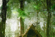 Painted Photoshop Effect, an Action Add-On by Sevenstyles (Thumbnail 35 of 39)