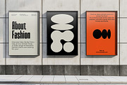 Compack - Bold & Modern Sans, a Sans Serif Font by Almeera Std (Thumbnail 5 of 6)