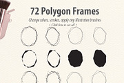 Artistic Logo Branding Toolkit Piva, a Branding & Logo Template by joyologo (Thumbnail 9 of 16)