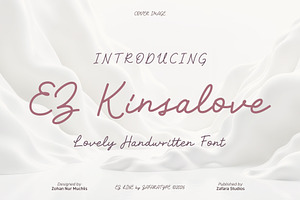EZ Kinsalove