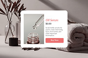 Mirhane - Modern Serif Typeface, a Serif Font by rudiSasori (Thumbnail 6 of 14)