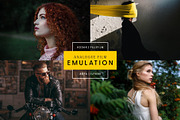 2000+ Lightroom Presets BUNDLE SALE, an Action Add-On by Hydrozi Presets (Thumbnail 7 of 59)