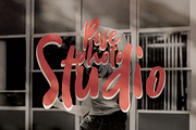 Pastyle, a Sans Serif Font by Indotitas (Thumbnail 4 of 7)