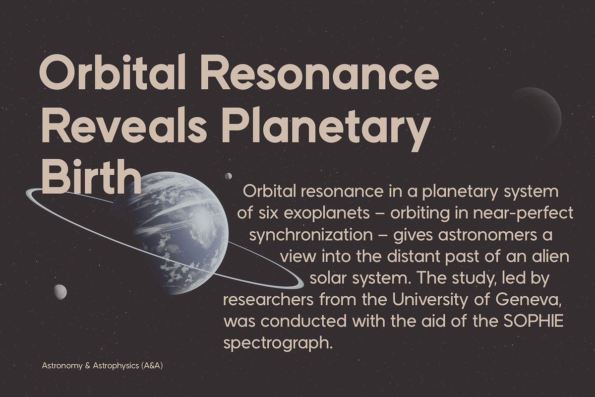 Rensor – Modern Geometric Font, a Sans Serif Font by TirionType (Photo 10 of 10)