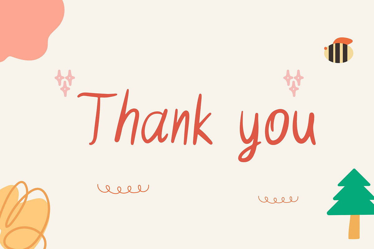 Magdalena - Handwritten Font, a Handwritten Font by Brown Cupple (Photo 5 of 5)