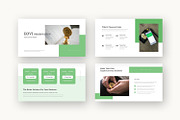 Eovi : Crypto Startup Google Slides, a Presentation Template by Punkl Camp (Thumbnail 2 of 16)
