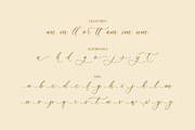 Rumaysa Chambert Luxury Script, a Serif Font by Storytype Studio (Thumbnail 15 of 16)