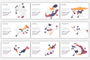 Business Plan PowerPoint Template, a Presentation Template by SlideOne (Thumbnail 26 of 26)