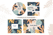 Floral Elements Bundle, a Decorative Illustration by Boyko Pictures (Thumbnail 5 of 11)
