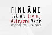 Finland Font Family, a Sans Serif Font by Craft Supply Co. (Thumbnail 2 of 8)