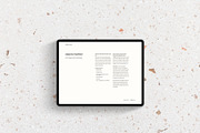 Client Welcome Kit, a Presentation Template by Alexandra Piros Design (Thumbnail 6 of 12)