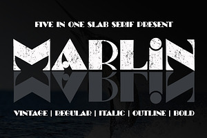 Marlin