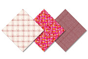 Valentine's Day Digital Papers, a Pattern Graphic by Canvas Craft (Thumbnail 4 of 4)