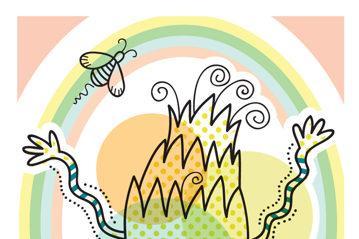 200+ Doodles Galore Bundle, an Object Graphic by TatianaCociorva (Photo 5 of 5)
