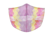 Protective Face Mask Mockup, a Mask Mockup by Kseniia_designer's shop (Thumbnail 3 of 8)