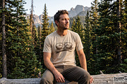 Mountain And Forest Reflected In, an Object Graphic by SharpMarketplace (Thumbnail 3 of 4)