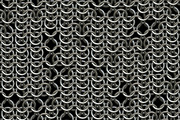 20 Chain Mail Background Textures, a Texture Graphic by Textures & Backgrounds (Thumbnail 6 of 21)