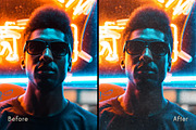 Vintage Photo Creator, an Action Add-On by Liam McKay (Thumbnail 9 of 22)