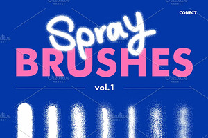 7+7 Photoshop & Illustrator Brush