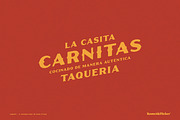 Sabato – Sans & Serif in Four Styles, a Serif Font by Komet & Flicker (Thumbnail 6 of 12)