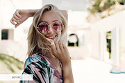 Powerful Instagram Photoshop Actions preview 2