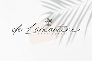Bernitha Angelica Berkeley + BONUS, a Script Font by Cotbada_studio (Thumbnail 6 of 14)