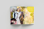 Multipurpose Magazine Template, a Magazine Template by retrographix (Thumbnail 15 of 22)