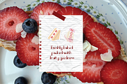 Goofygufer-Playful Handwritten Font, a Handwritten Font by Berdansabersama (Thumbnail 7 of 8)