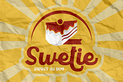 Juan Burgos - Bold Retro Script Font, a Font by PutraCetol Studio (Thumbnail 2 of 11)