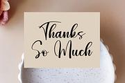 Baby Boy, a Handwritten Font by InermediaSTUDIO (Thumbnail 6 of 8)