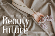 Blafhy Glibs A Modern Serif Font, a Serif Font by Storytype Studio (Thumbnail 8 of 15)