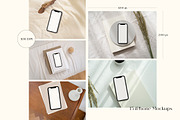 Digital Device Big Bundle, an iPhone Mockup by LOPEstudio (Thumbnail 3 of 16)