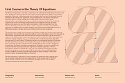 Latte - Friendly Serif Font, a Serif Font by Font Kitchen (Thumbnail 10 of 12)