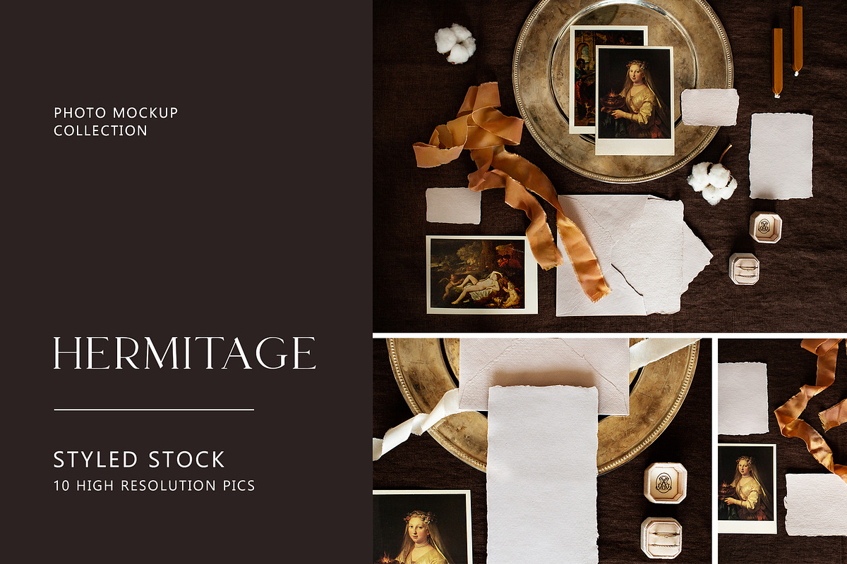 MOCKUPS BUNDLE 2000+, a Household Mockup by Muse Mockups (Photo 33 of 38)