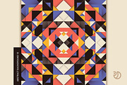 Abstract backgrounds., a Decorative Illustration by Radoman (Thumbnail 11 of 11)
