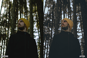 Dark and Moody Lightroom presets, a Preset Add-On by AAA Presets (Thumbnail 4 of 10)
