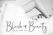 Sagitarius Signature Font, a Script Font by Mulkan Nazir (Thumbnail 7 of 14)