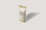 Pouch Mockup, a Cups & Container Mockup by Jestdio (Thumbnail 7 of 9)