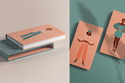 Pretty Things collection, a Decorative Illustration by TiriCo (Thumbnail 3 of 18)
