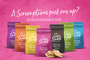 Born Ready Marker Font, a Script Font by Nicky Laatz (Thumbnail 11 of 19)