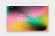 Dark Gradients Collection, a Texture Graphic by GraphicCo (Thumbnail 2 of 6)